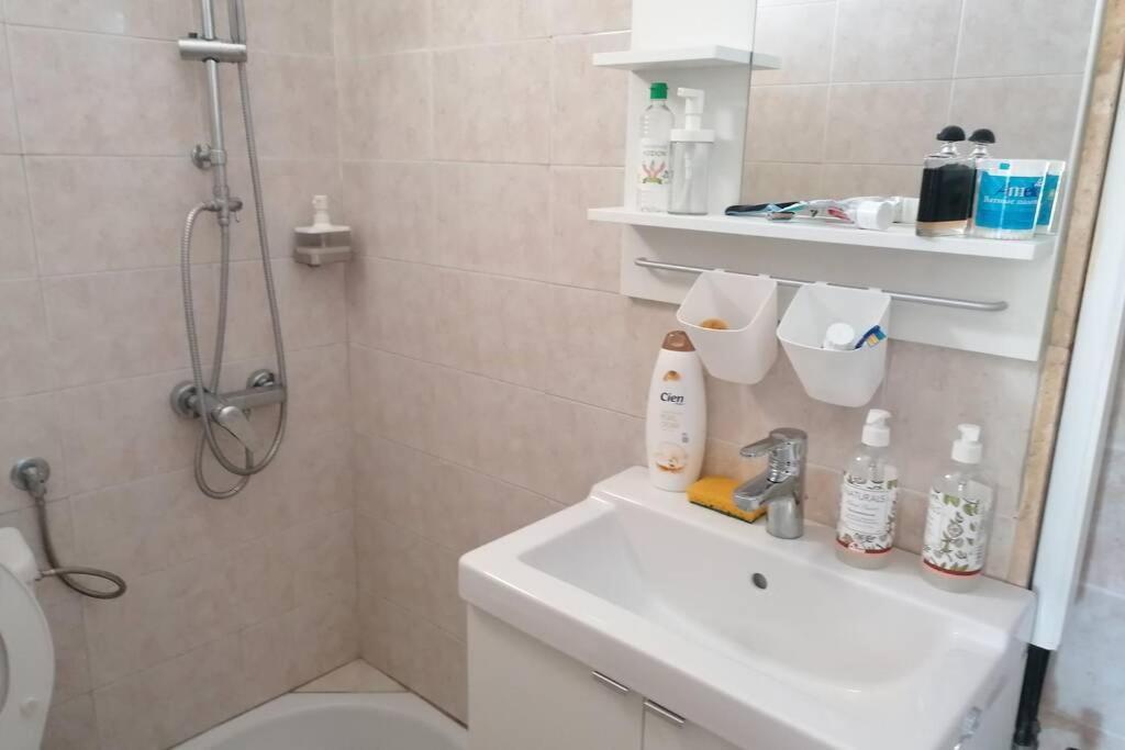 Deluxe Villa In Village Club كاساندريا المظهر الخارجي الصورة