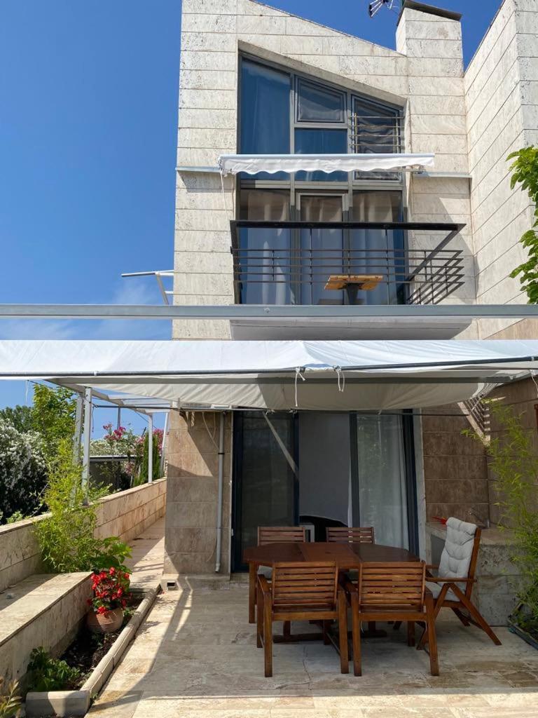 Deluxe Villa In Village Club كاساندريا المظهر الخارجي الصورة