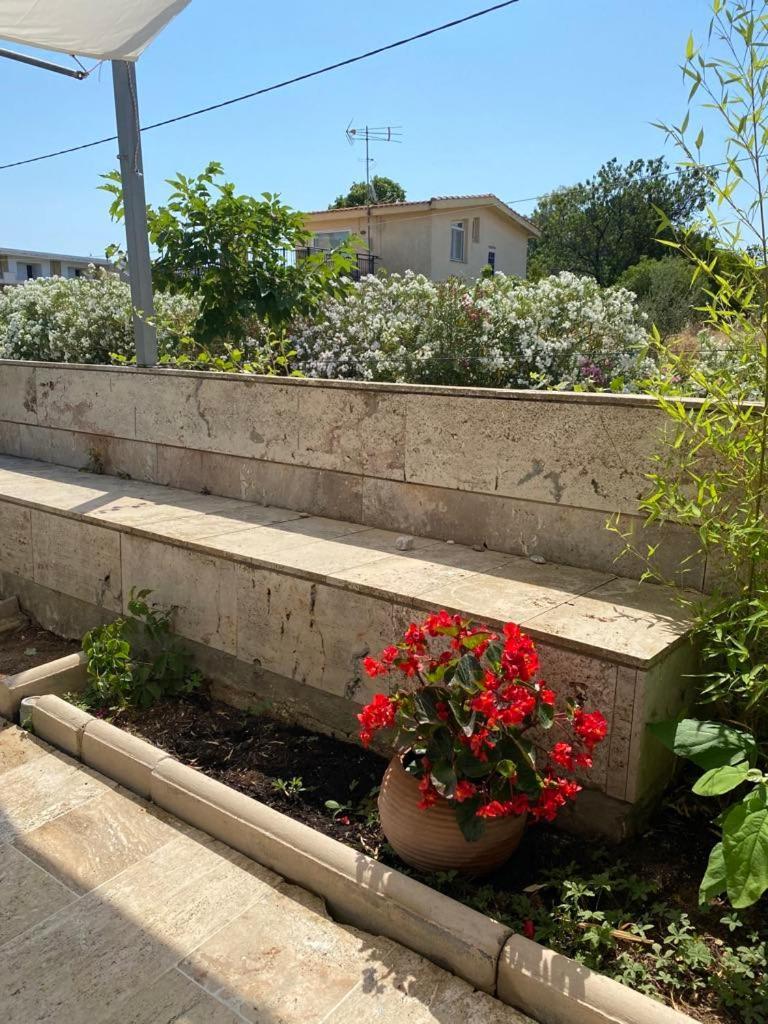 Deluxe Villa In Village Club كاساندريا المظهر الخارجي الصورة