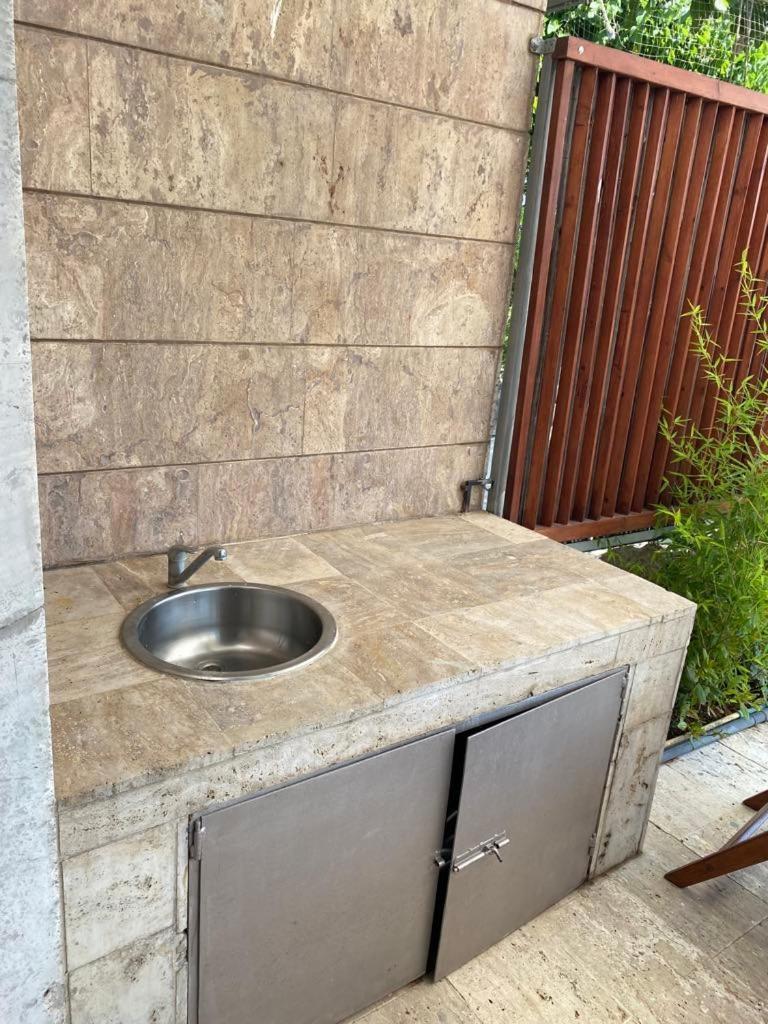 Deluxe Villa In Village Club كاساندريا المظهر الخارجي الصورة